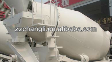 for sale concrete mixing tank JCD-8 (3m3,4m3,6m3,8m3,10m3,12 m3 ) concrete mixing tank