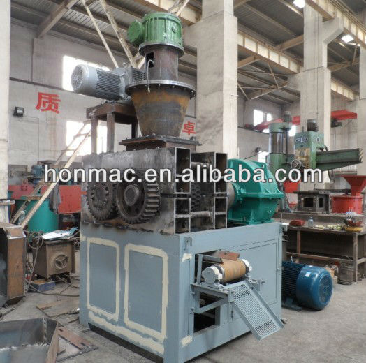 Force feeding High pressure coal briquetting machine of good quality