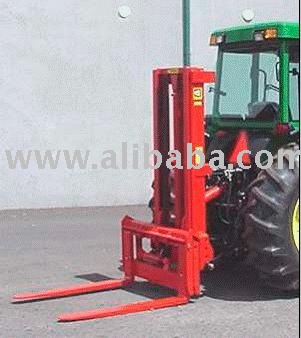 FORK LIFT