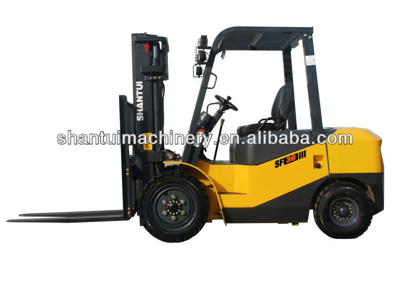 FORKLIFT 3ton Hydraulic