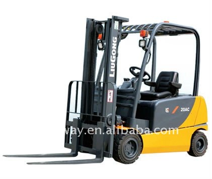 Forklift Trucks