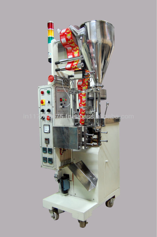 FORM FILL SEAL MACHINE