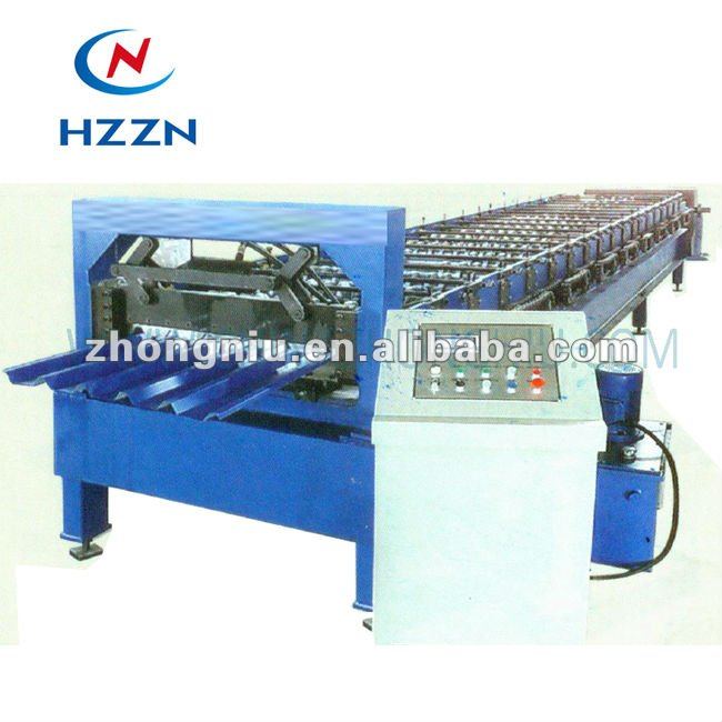 Forming Machine