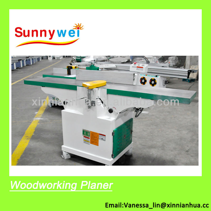 Foshan wood planing machine