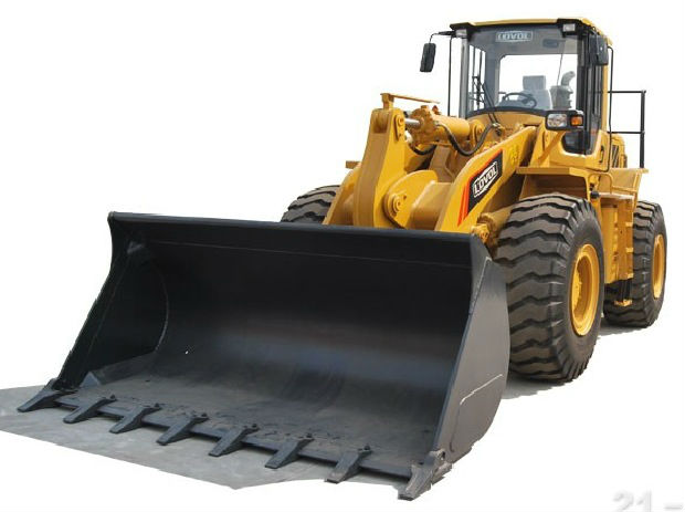 Foton Lovol Wheel Loader FL956F-ETX