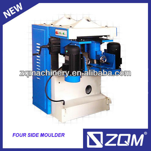 Four side planer