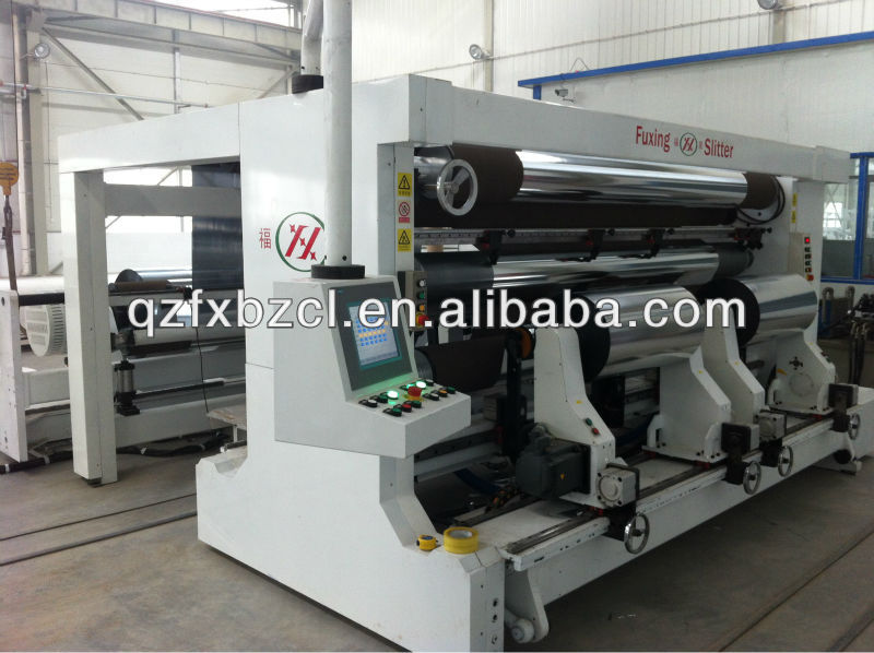 FQ-3000 Classic Slitting Machine