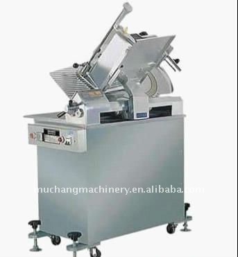 FQP-380 beef and chicken Frozen Meat Slicer