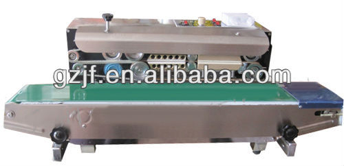 FR-900 Automatic Band Sealing Machine