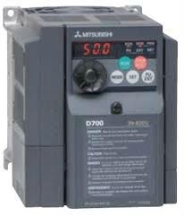 FR-D740-050-EC/3-phase ac driver+2.2KW