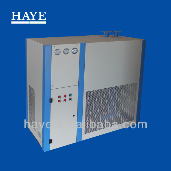 Freeze dryer