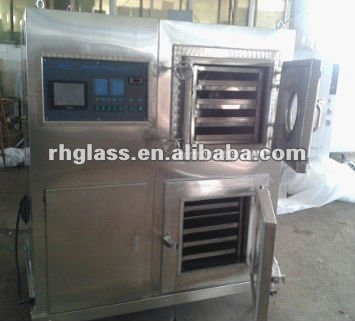 freeze dryer,drying machine,dryer machine,dryers JDG-0.5