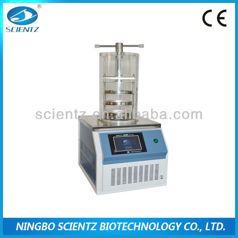 Freeze Drying Machine