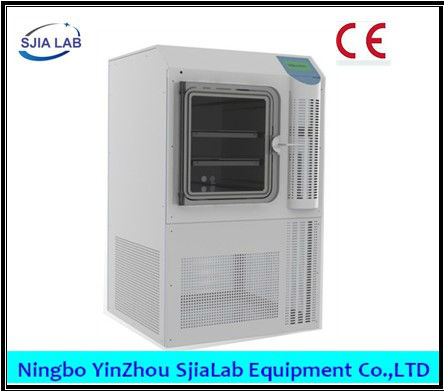 freeze drying machine