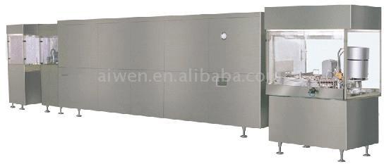 Freeze-drying Medicine Production Line