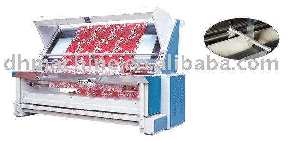 frequency variable winding machine