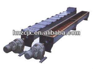 Frequently Used Screw Conveyor With Superior Quality