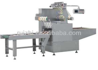 Fresh fruit Automatic Modified Atmosphere Packaging Machine