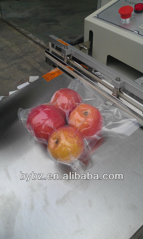 Fresh Fruit Vacuum Packing Machine (+0086-13817372182)