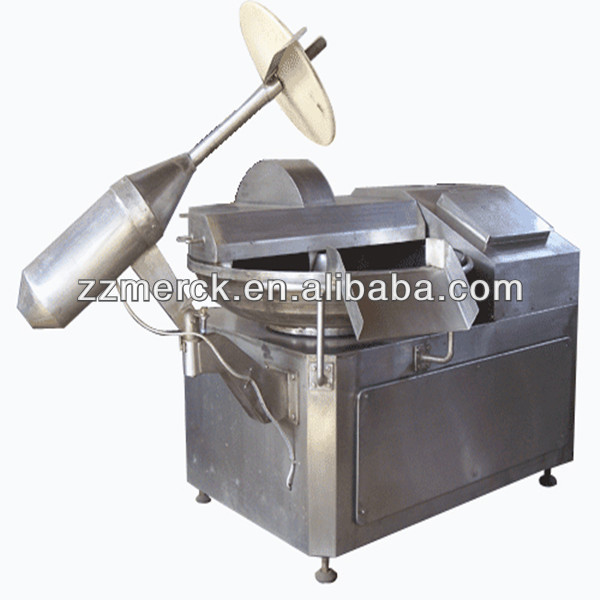 Fresh meat chopping machine/chopped fresh machine/fresh meat chopper equipment/meat processing machine