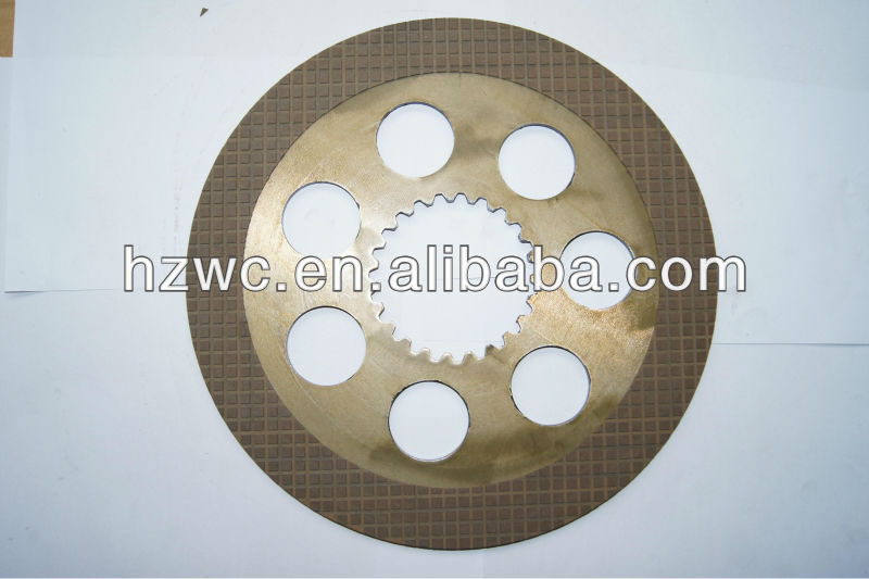 FRICTION DISC 18223-02452 FOR TCM CONSTRUCTION MACHINERY