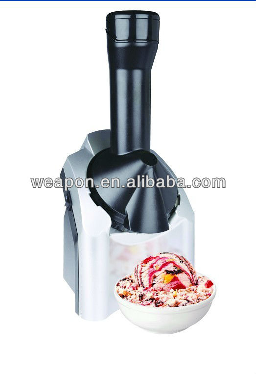 Frozen fruit Ice Cream Maker/ Banana Yoghurt/ fruit blender for home use/ Yonanas