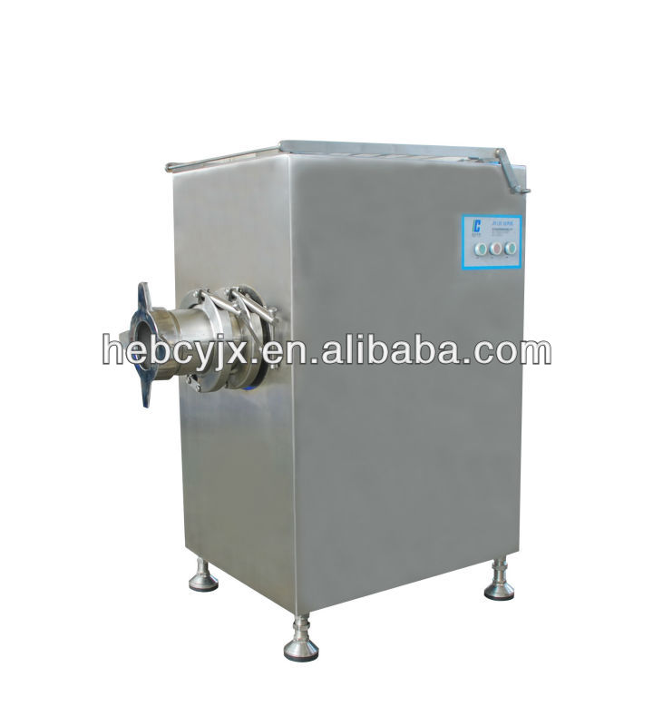 Frozen Meat Grinder 800kg/h