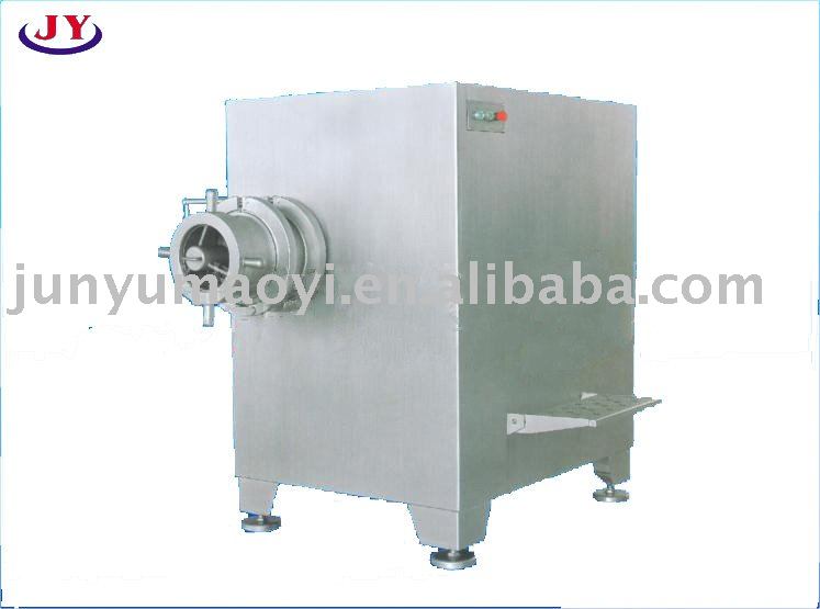 frozen meat grinder meat grinding machine meat mincer meat mincing machine