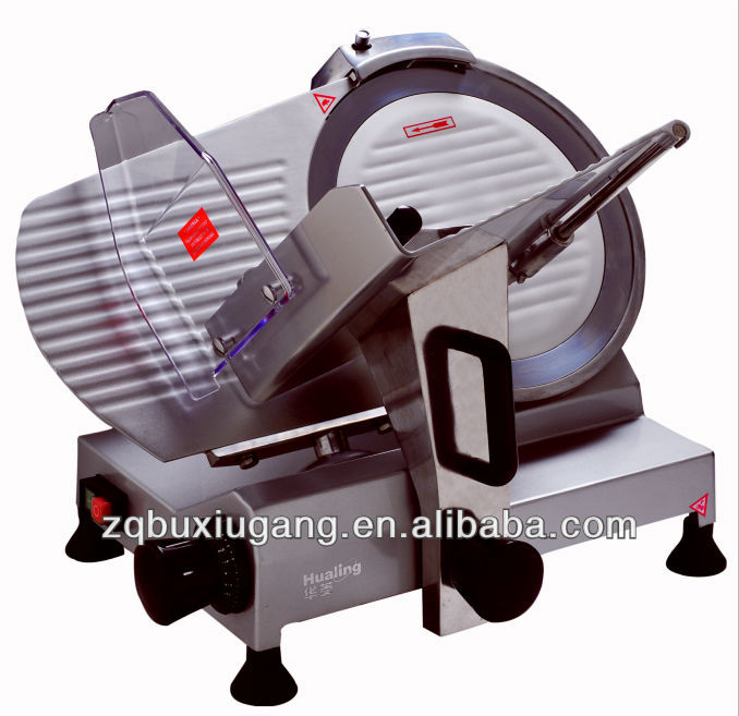 Frozen Meat Slicer/Meat Slicer Machine