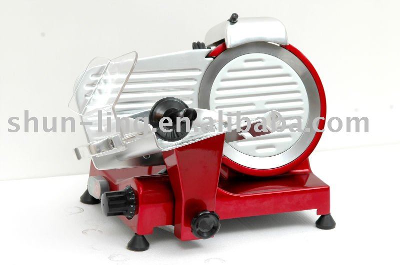 frozen meat slicer SL220ES-8