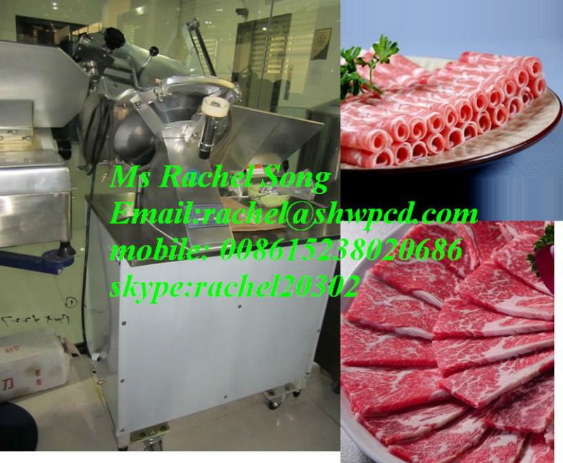 frozen mutton cutter/mutton cutter/meat cutter/ meat slicer/ frozen meat cutter