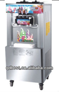 frozen yogurt machine / ice cream machine for sale