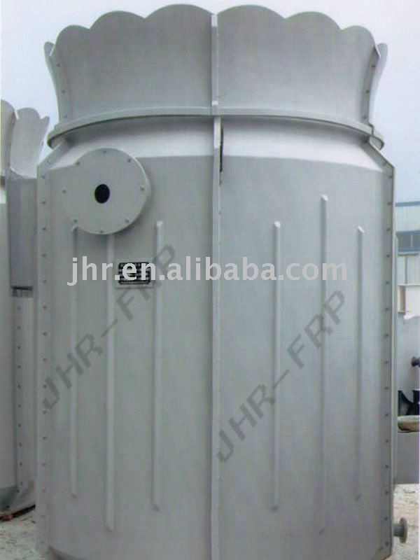 FRP acid mist purification Tower