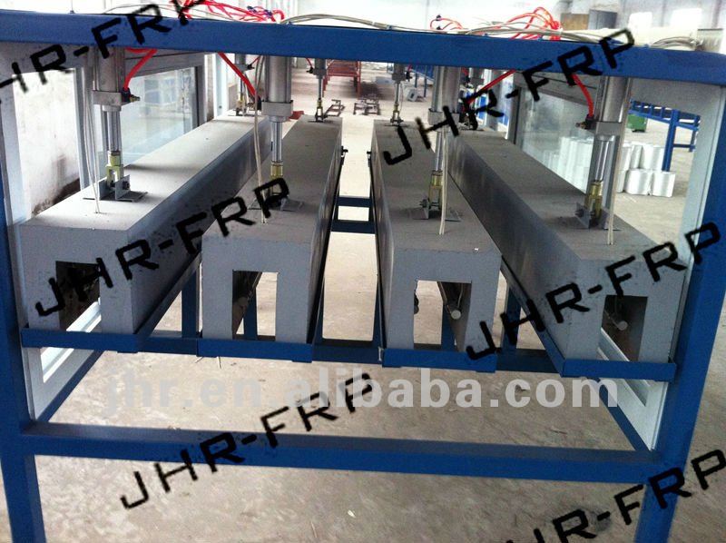 frp rebar machine