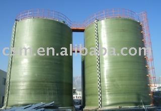 FRP Tank