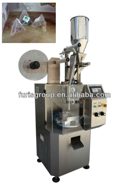 FRS-45 Triangle tea bag forming machine