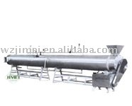 fruit and vegetable Continuous Preheating Machine/Food Preheater Machine