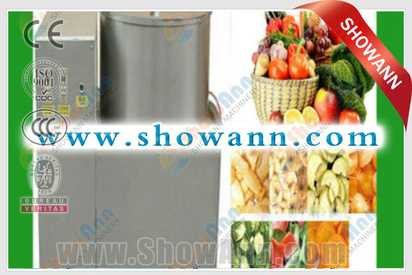 Fruit and Vegetable Drying Machine