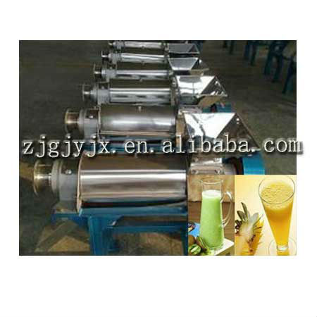 Fruit Juice Extractor