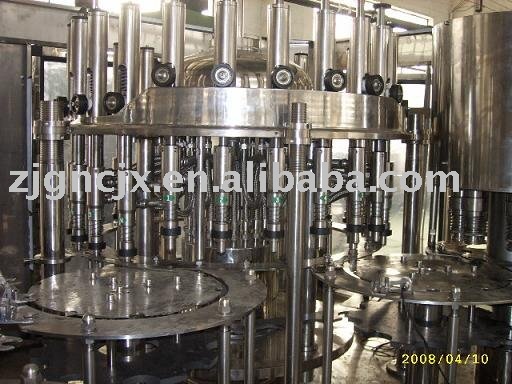 fruit juice manufacturing equipment