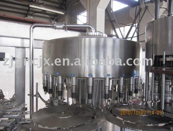 fruit juice production equipment