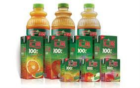 fruit juice production line