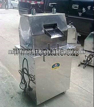 Fruit Juice Sugarcane Extractor Factory Price