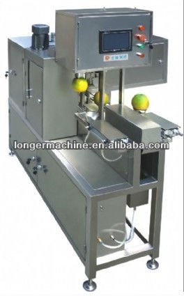 Fruit peeling machin/fruit peeler machine/grape fruit peeling machine