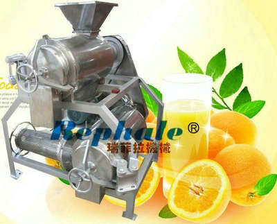 Fruit Pulping Machine with reasonable price