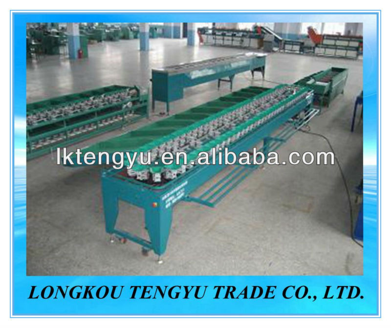 Fruit Sorting Machine Fruit Grading Machine