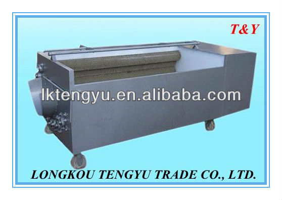 Fruit Vegetable Washing Machine