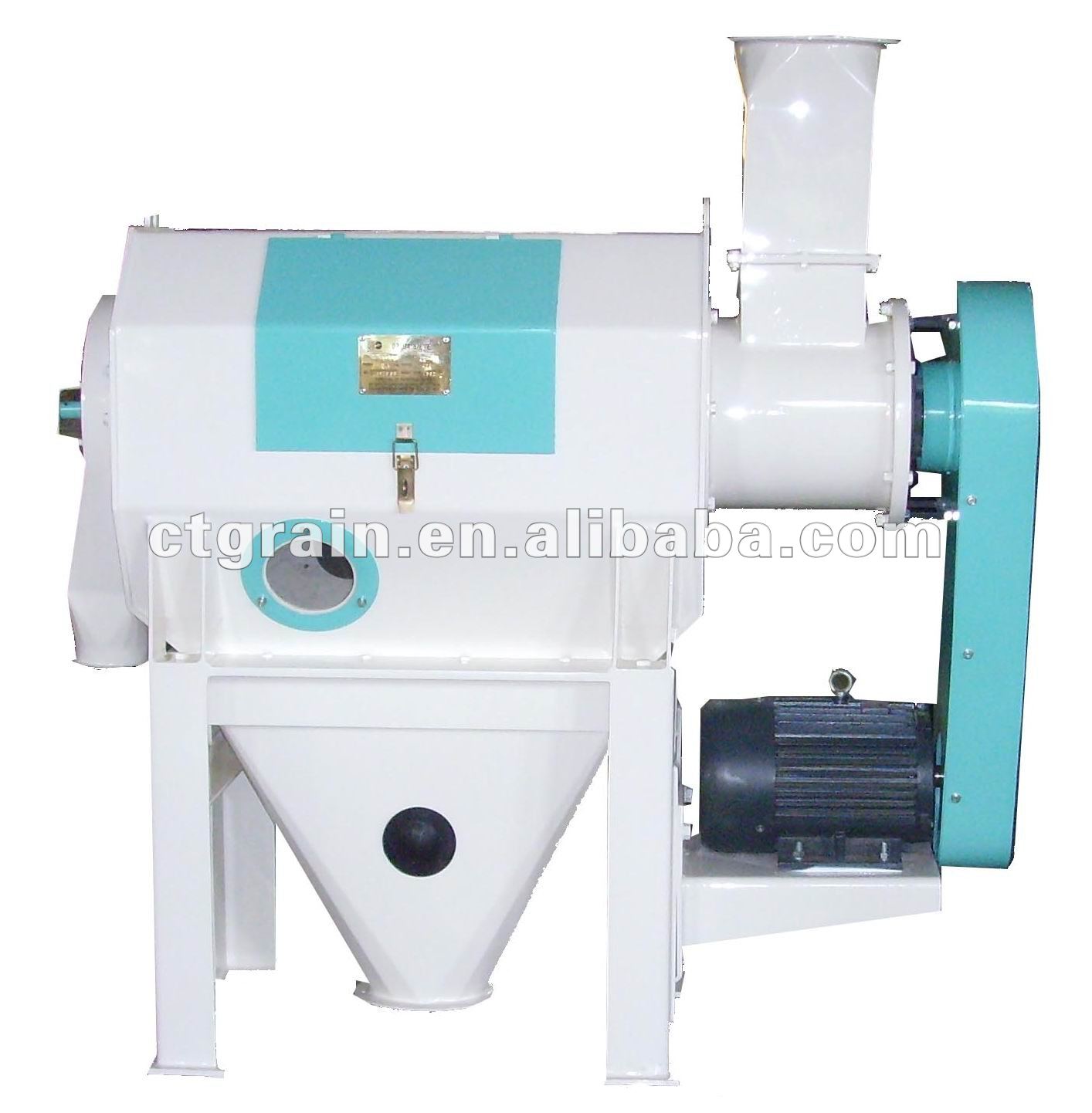 FSFD Series Rotary Flour Sifter/ Flour Sieve