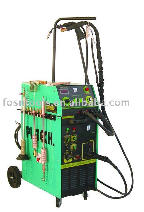 FSsb9106 Car Body Repair And MIG Welding Machine