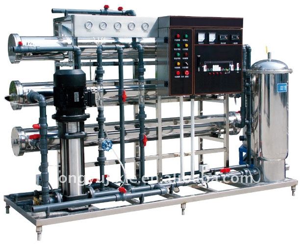 FST Series Reverse Osmosis Device